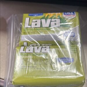 4-Count 4 oz - Lava Heavy-Duty Hand Cleaner Soap